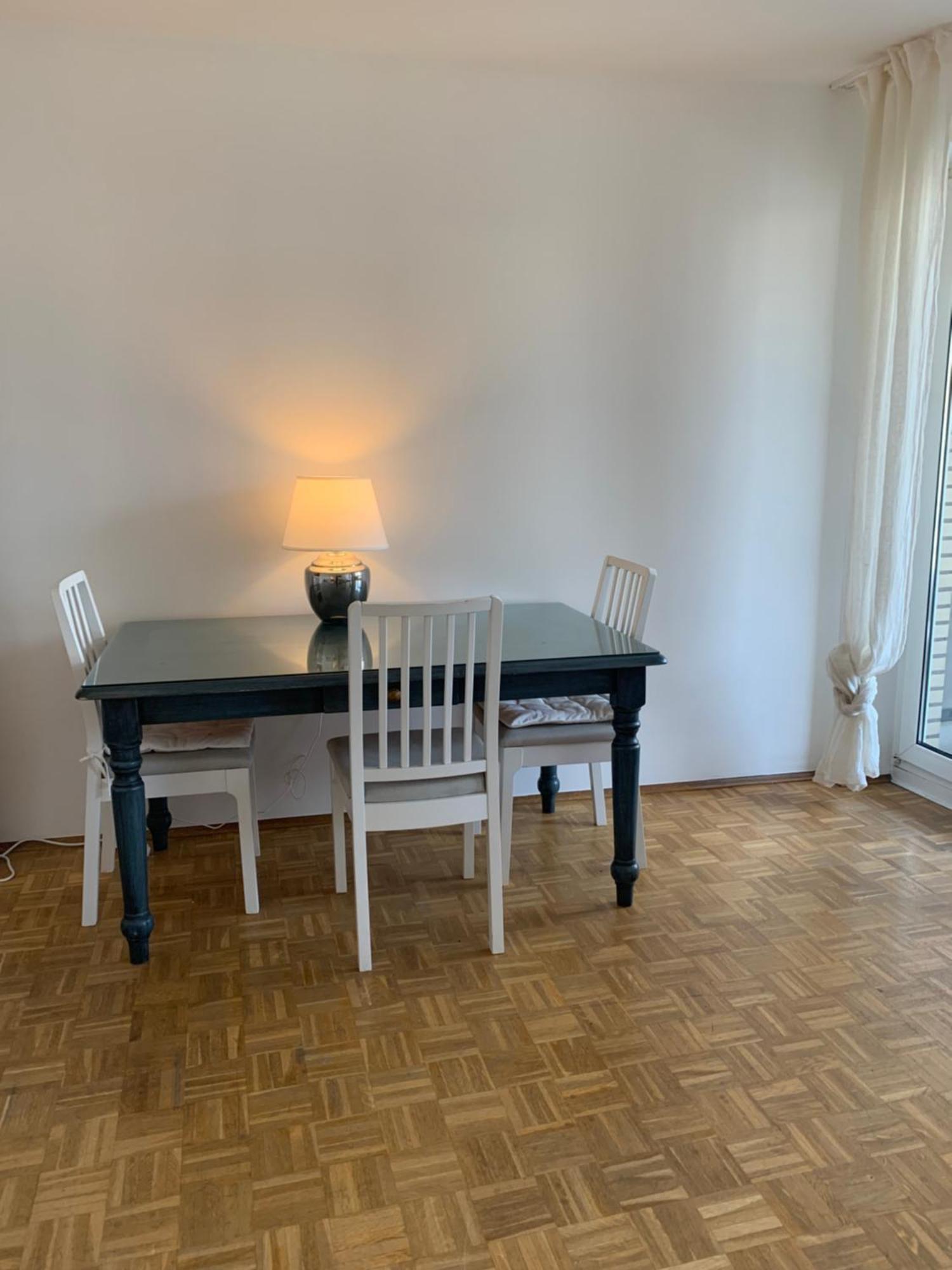 Flat Medien Hafen 30mintofair Apartment Dusseldorf